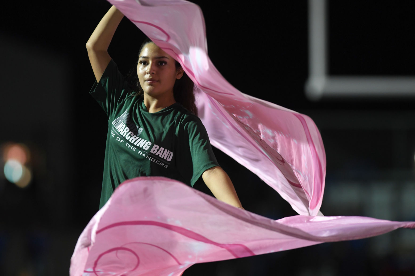 Navasota vs. Rudder football